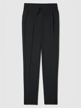 FWD Forward With Design Women’s Black Lightweight Stretch Woven Pants Size 1X